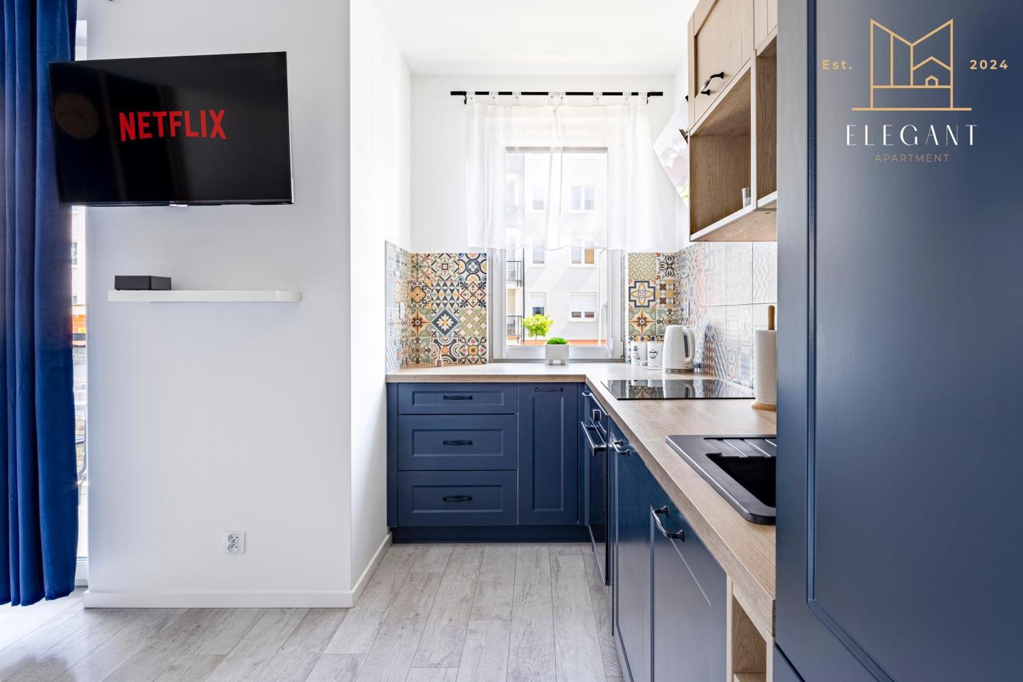 Premium Apartment Mechaniczna 5W Glogow  Bagian luar foto