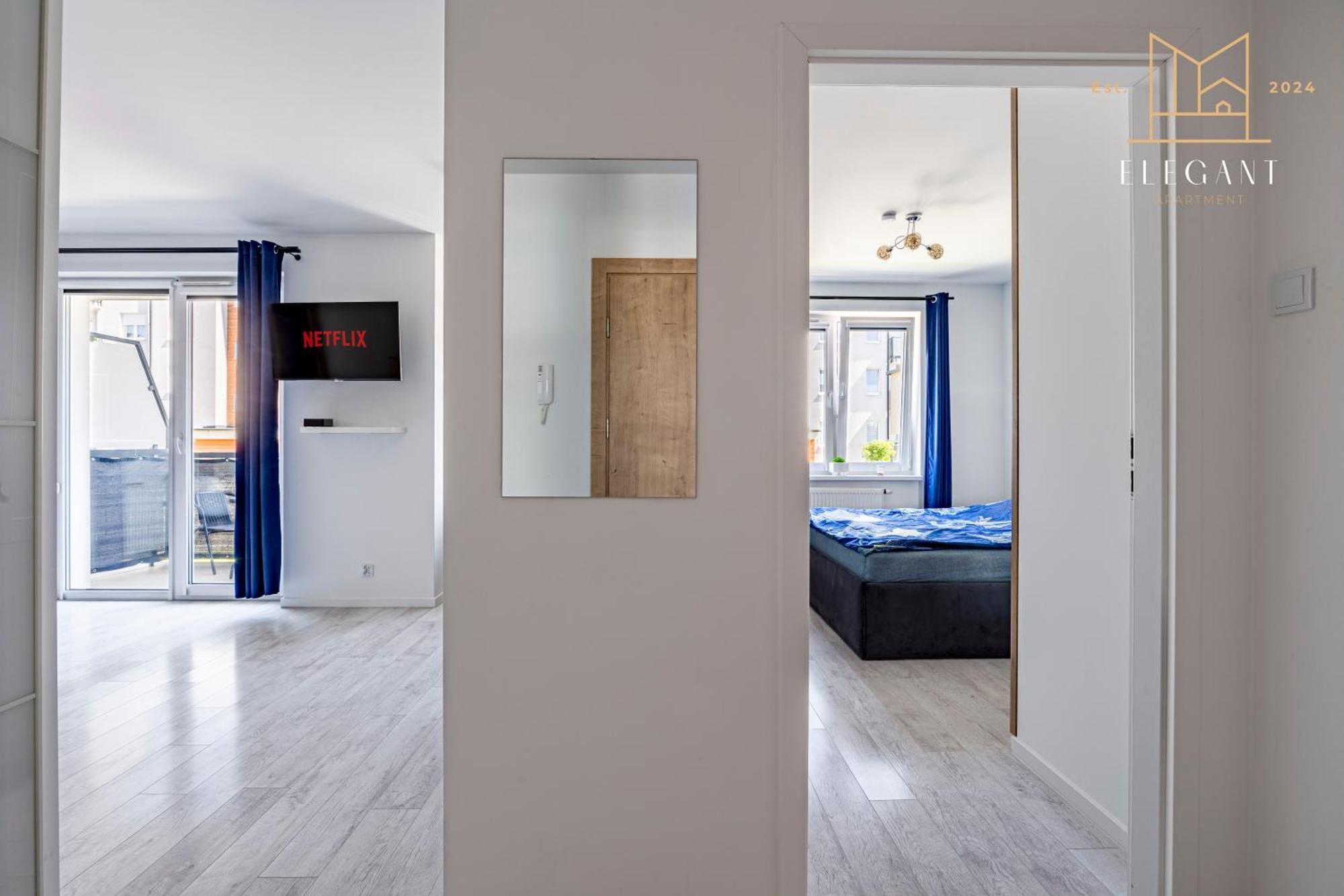 Premium Apartment Mechaniczna 5W Glogow  Bagian luar foto