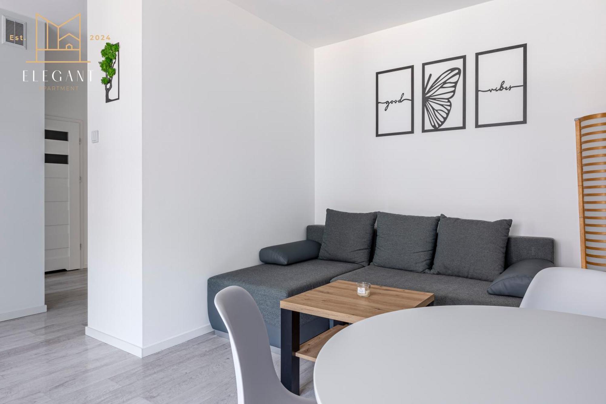 Premium Apartment Mechaniczna 5W Glogow  Bagian luar foto