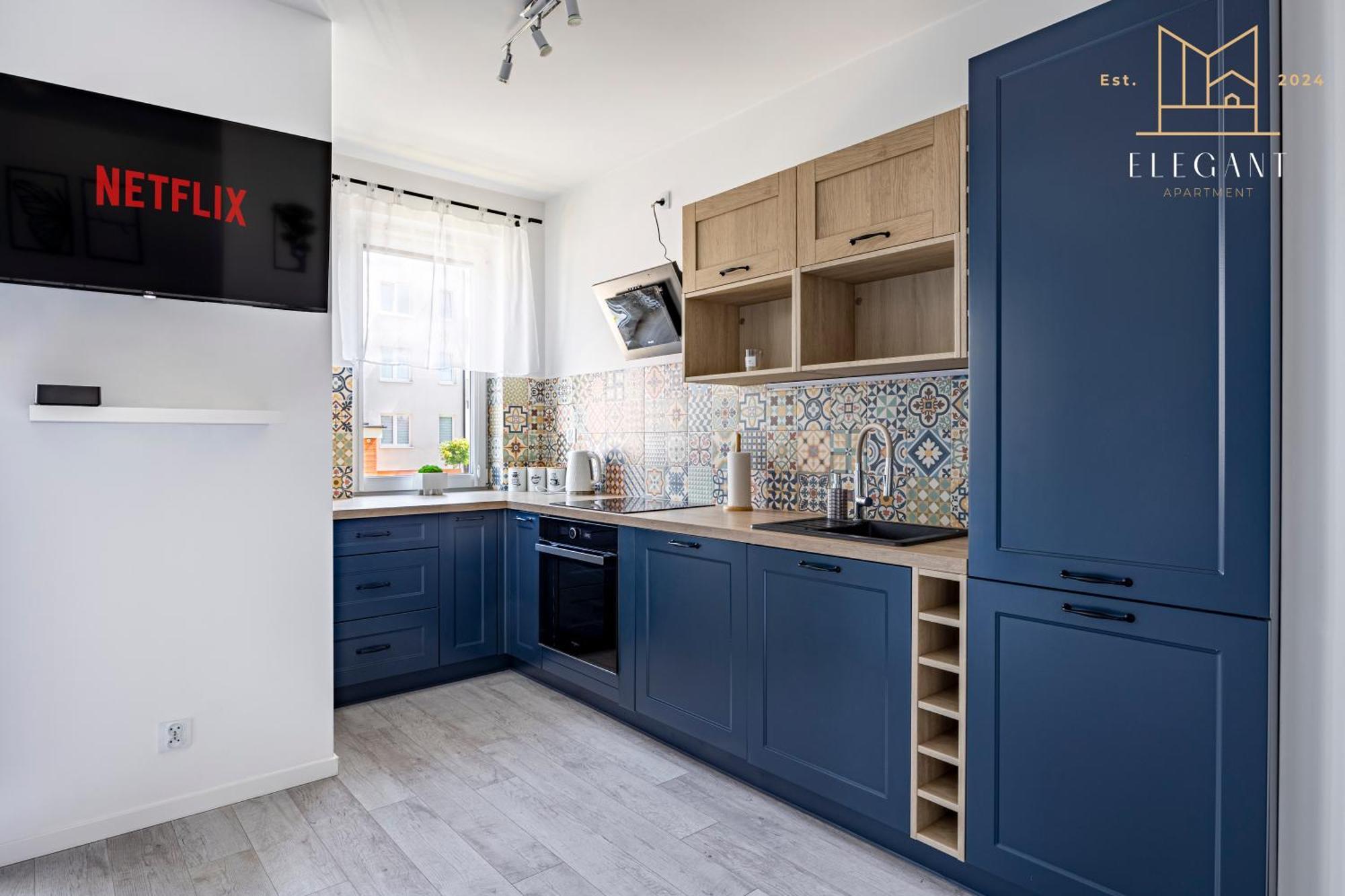 Premium Apartment Mechaniczna 5W Glogow  Bagian luar foto