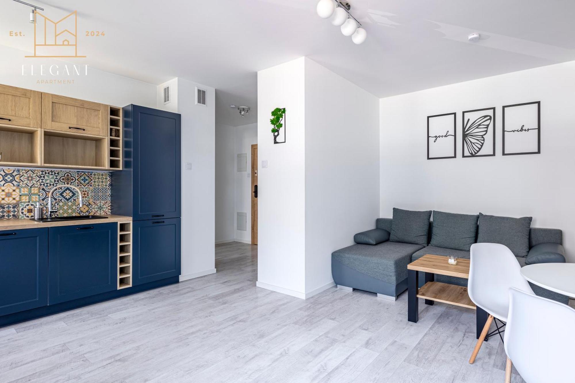 Premium Apartment Mechaniczna 5W Glogow  Bagian luar foto