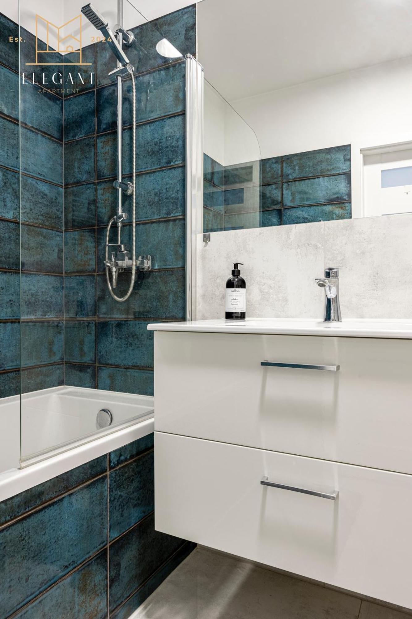 Premium Apartment Mechaniczna 5W Glogow  Bagian luar foto