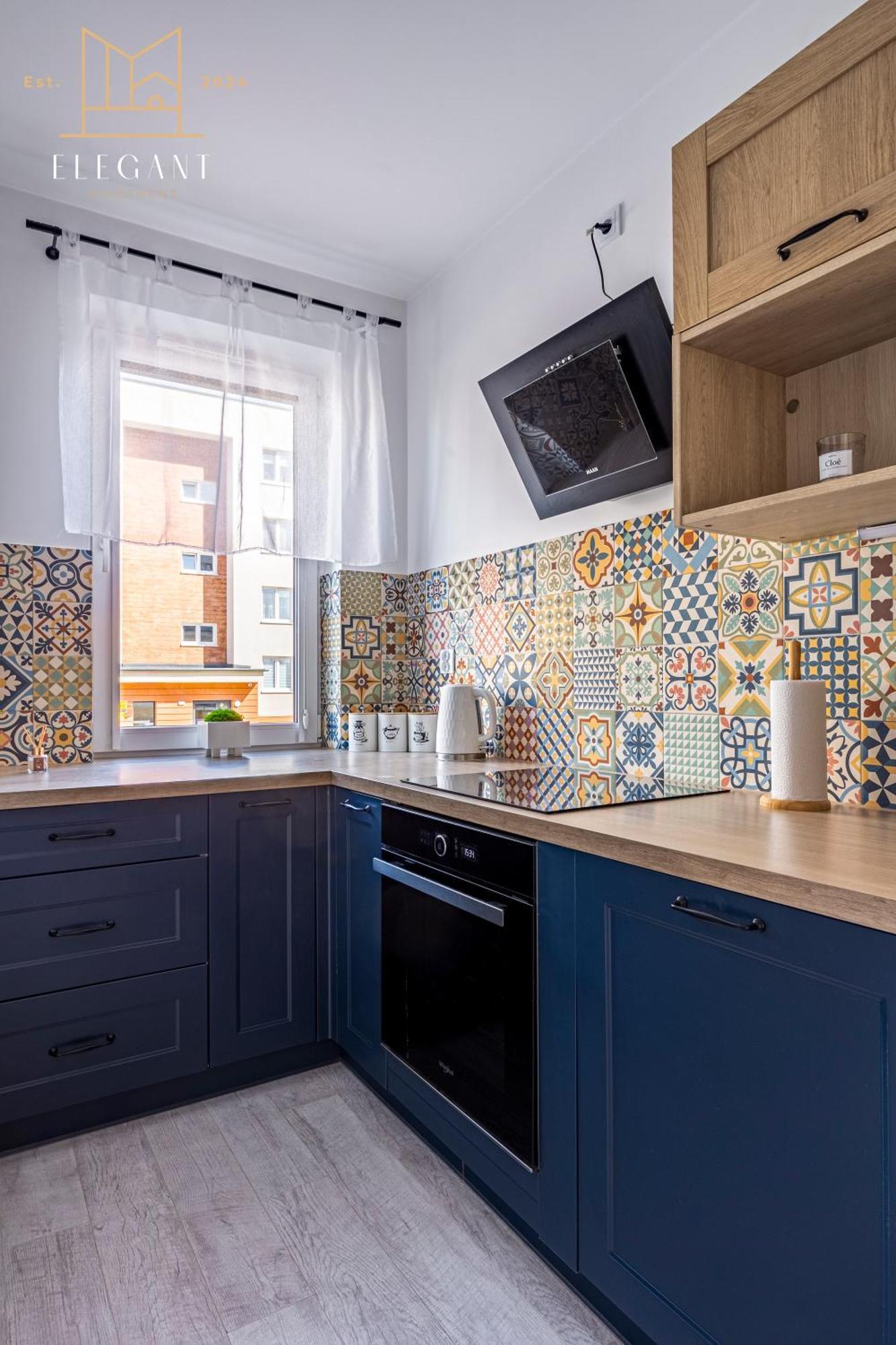 Premium Apartment Mechaniczna 5W Glogow  Bagian luar foto