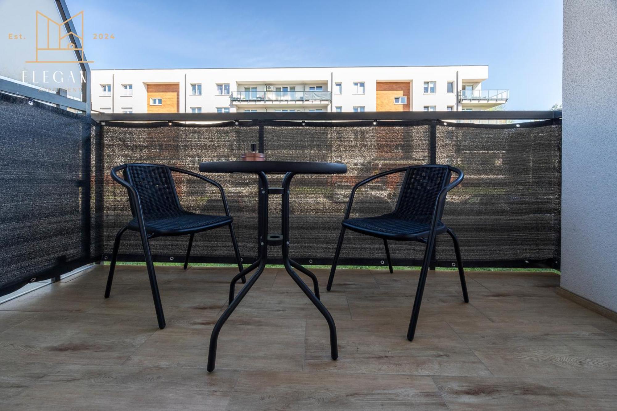 Premium Apartment Mechaniczna 5W Glogow  Bagian luar foto