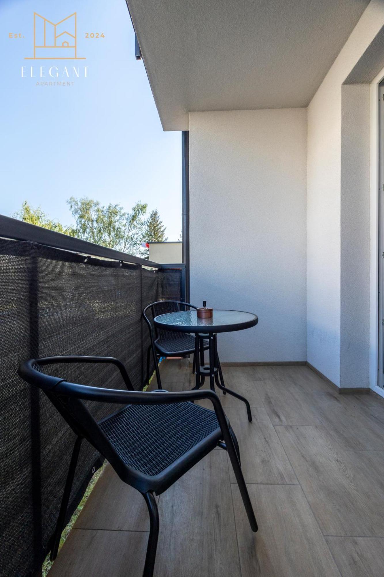 Premium Apartment Mechaniczna 5W Glogow  Bagian luar foto