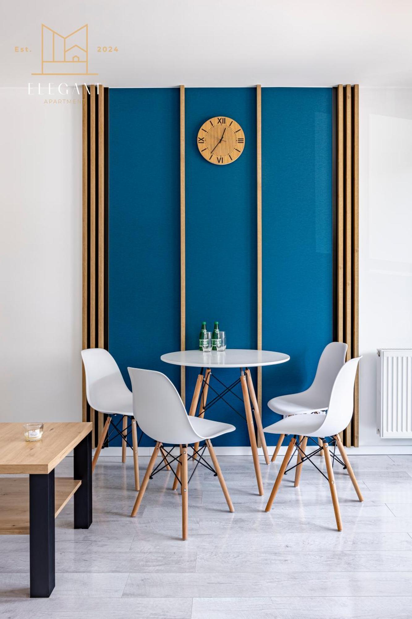 Premium Apartment Mechaniczna 5W Glogow  Bagian luar foto