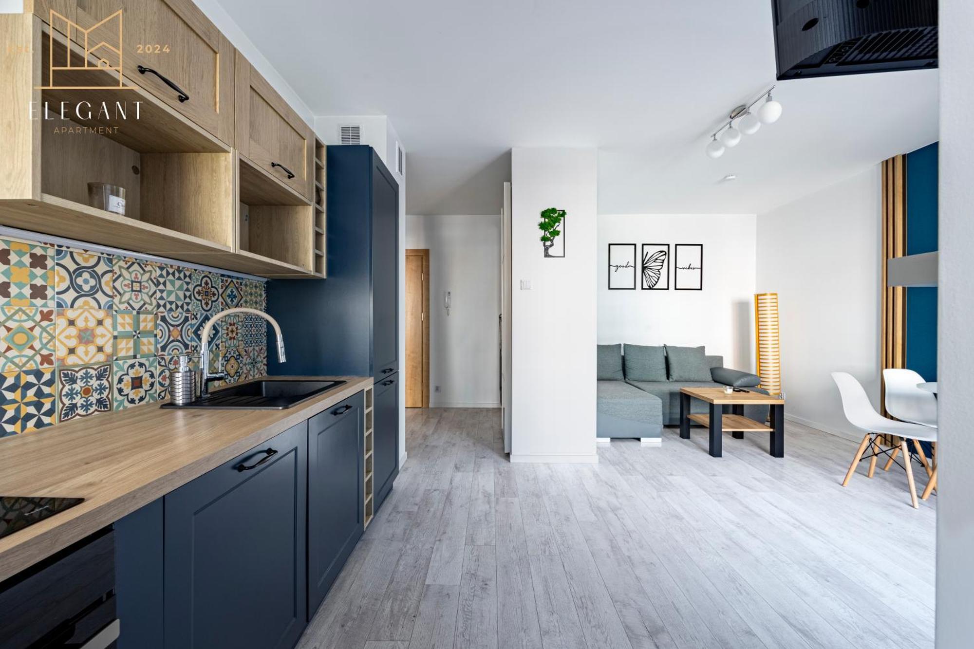 Premium Apartment Mechaniczna 5W Glogow  Bagian luar foto