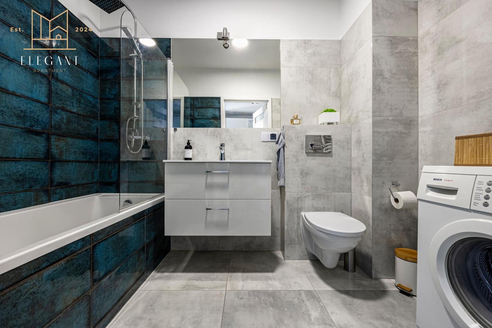 Premium Apartment Mechaniczna 5W Glogow  Bagian luar foto
