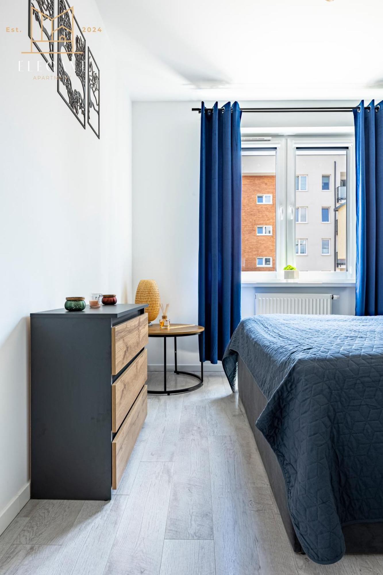 Premium Apartment Mechaniczna 5W Glogow  Bagian luar foto
