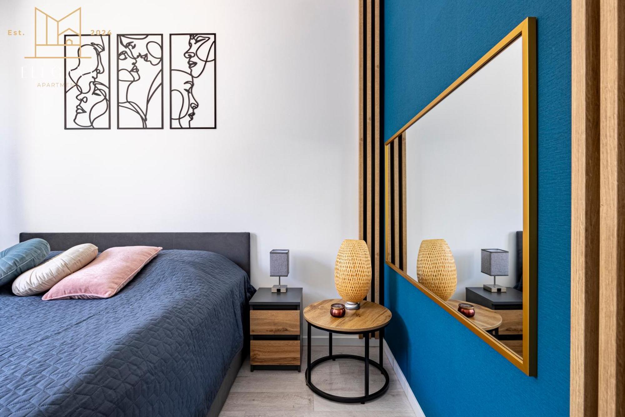 Premium Apartment Mechaniczna 5W Glogow  Bagian luar foto