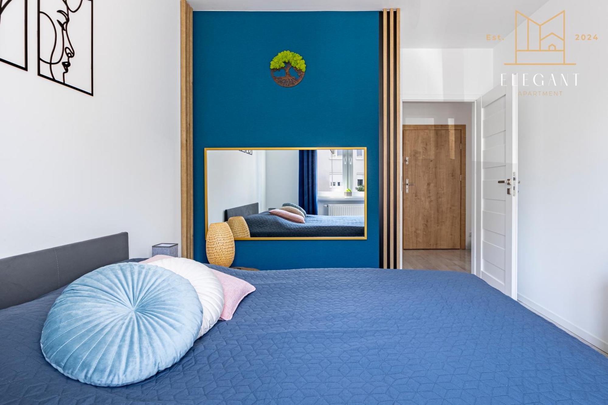 Premium Apartment Mechaniczna 5W Glogow  Bagian luar foto