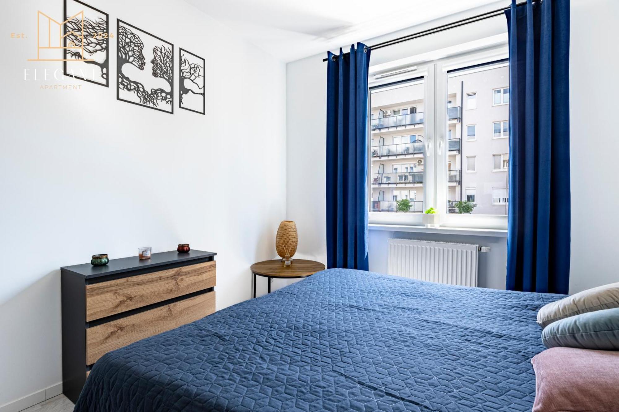 Premium Apartment Mechaniczna 5W Glogow  Bagian luar foto